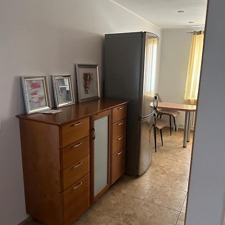 Apartamentai Marijampolė 외부 사진