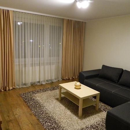 Apartamentai Marijampolė 외부 사진