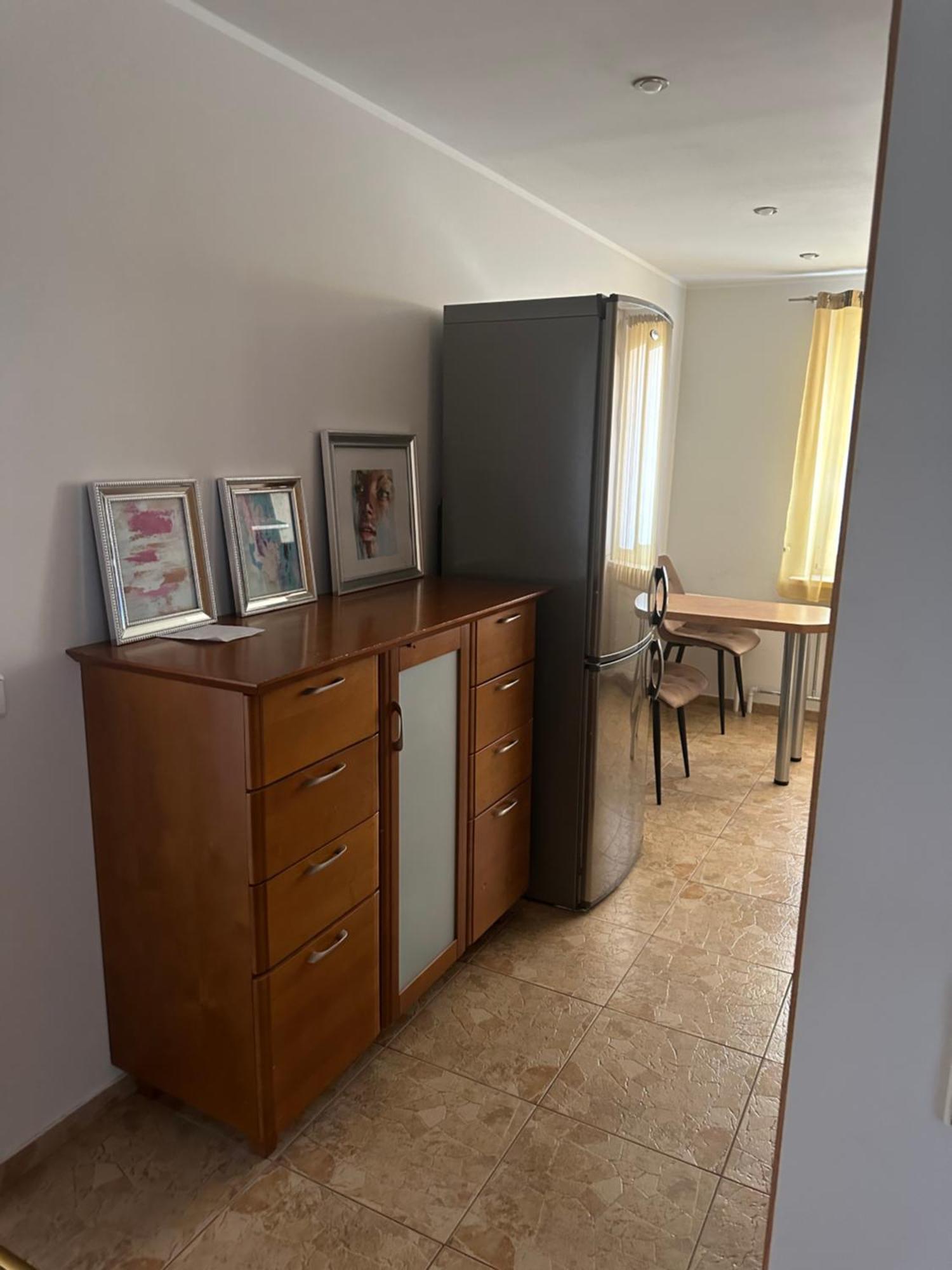 Apartamentai Marijampolė 외부 사진