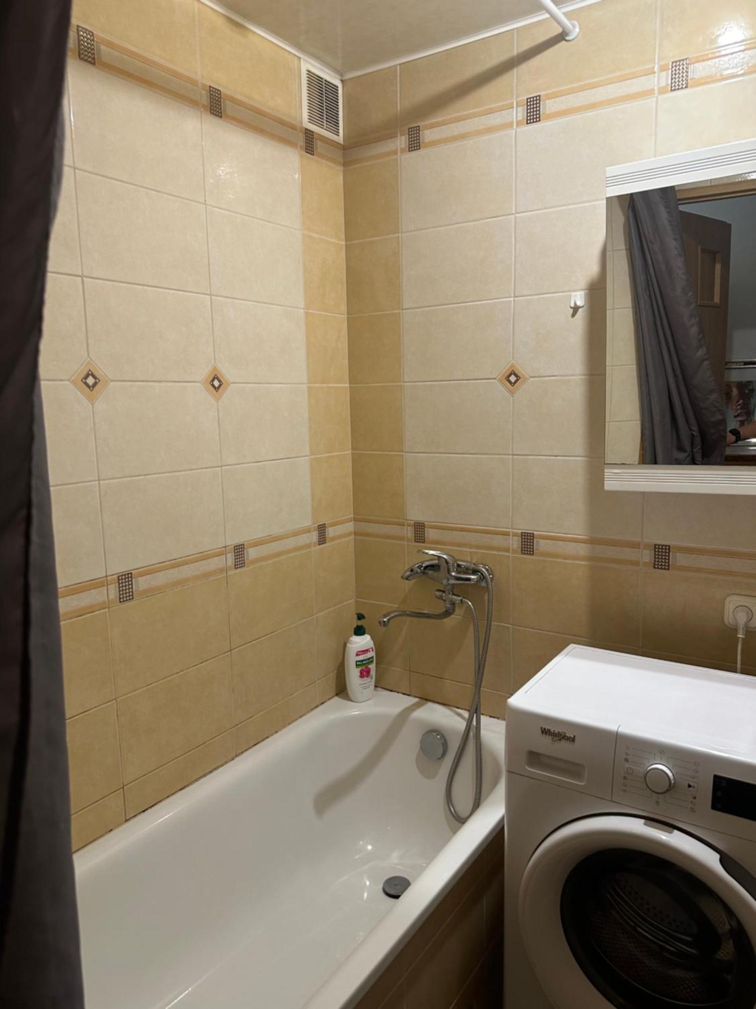 Apartamentai Marijampolė 외부 사진