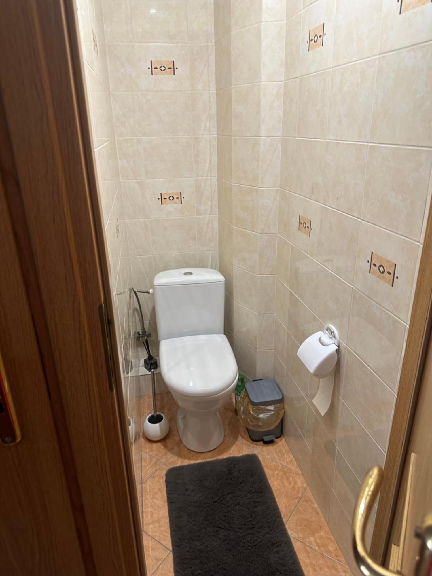 Apartamentai Marijampolė 외부 사진