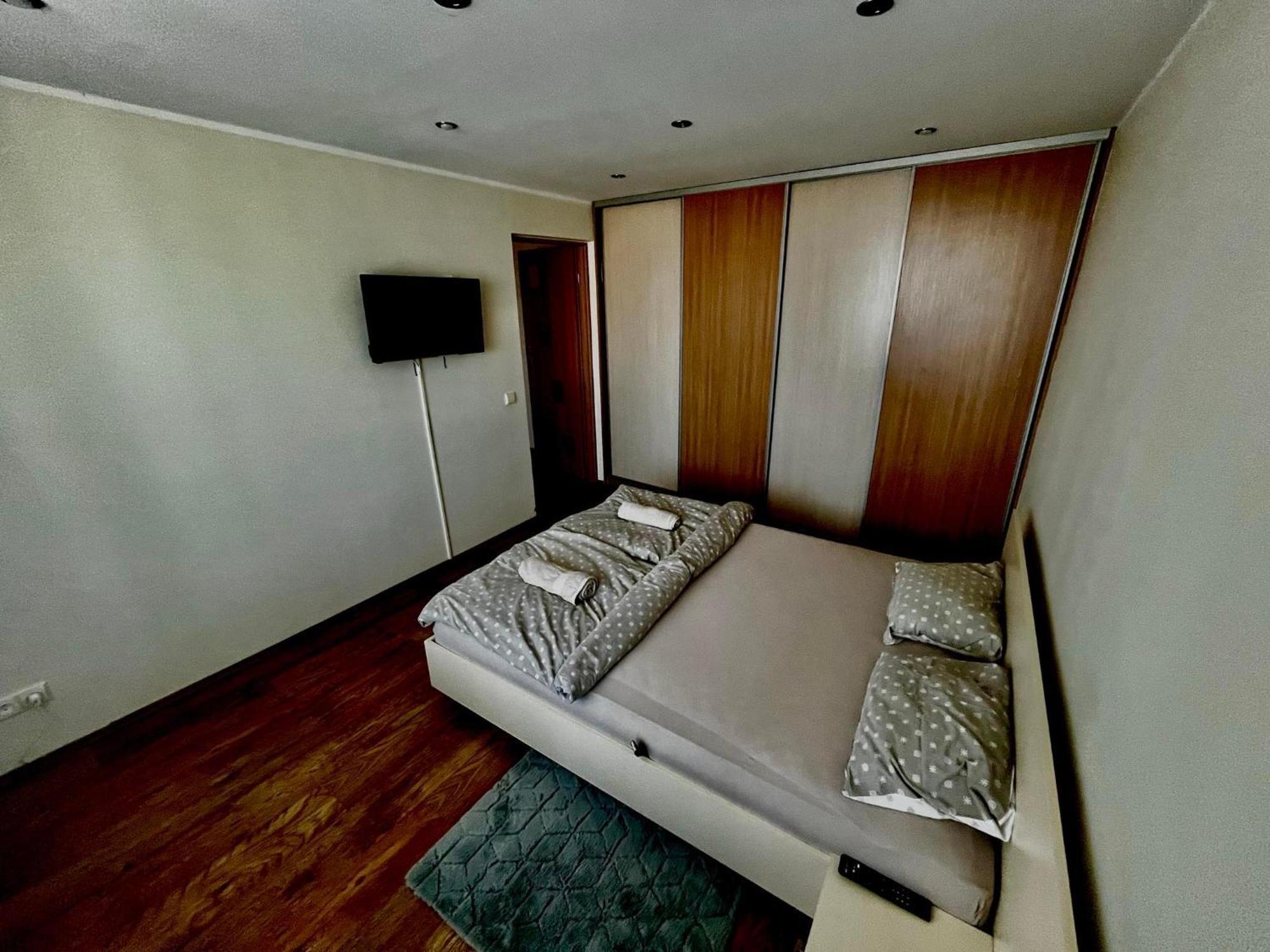Apartamentai Marijampolė 외부 사진