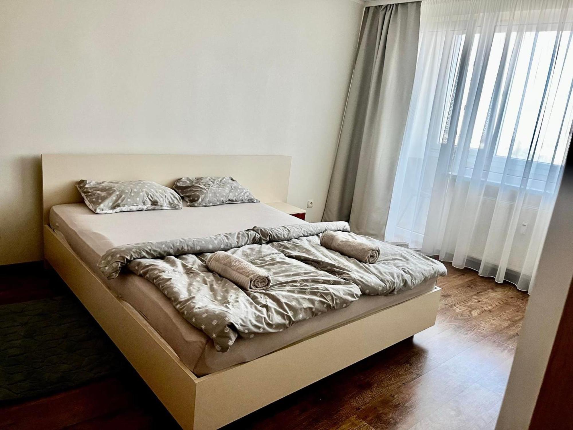 Apartamentai Marijampolė 외부 사진