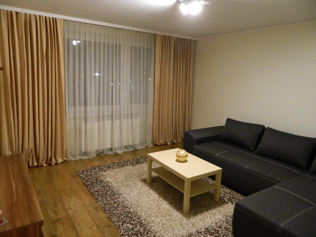 Apartamentai Marijampolė 외부 사진