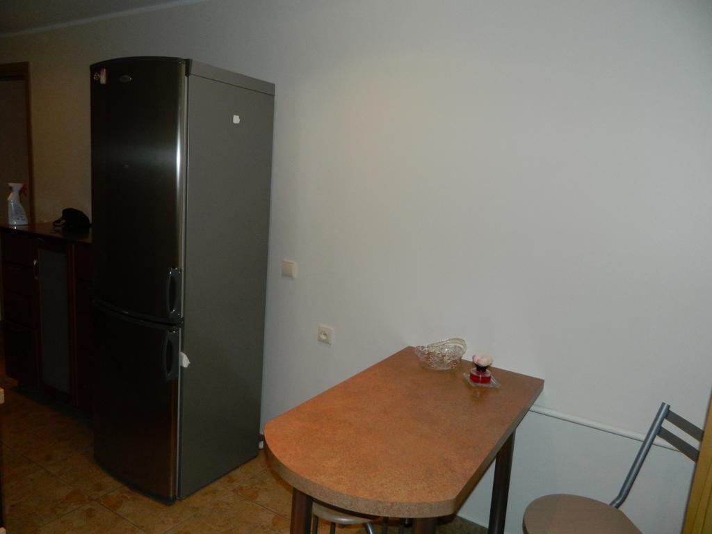 Apartamentai Marijampolė 외부 사진
