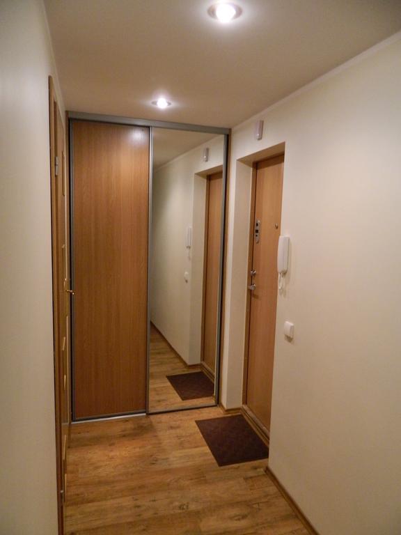 Apartamentai Marijampolė 외부 사진